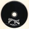 The Superbees - High Volume (CD)